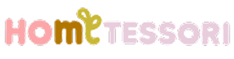 Hometessori Logo